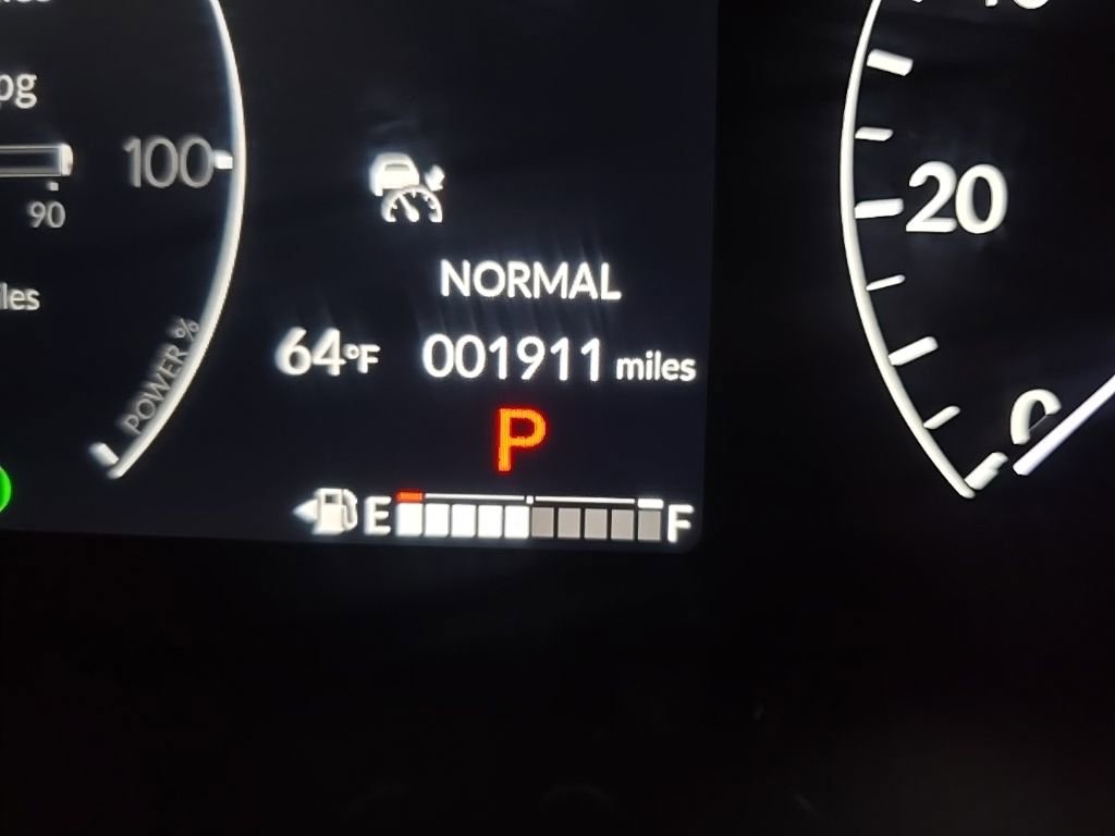 Used 2025 Honda CR-V Sport-L image 24