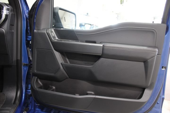 Used 2023 Ford F150 XLT w/ Equipment Group 302A High AWD/4WD image 24