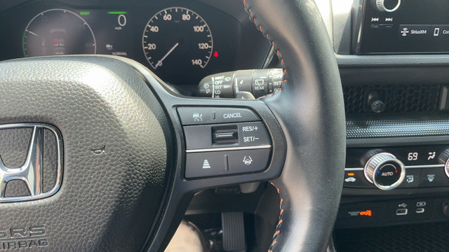 Used 2025 Honda CR-V Sport-L image 13
