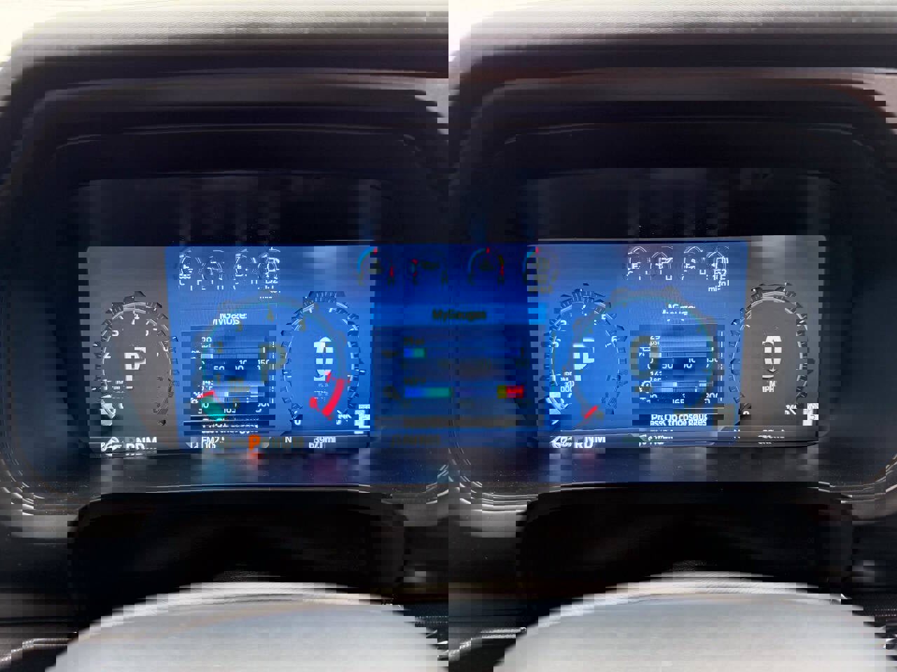 Used 2025 Ford F150 Raptor w/ Equipment Group 803A Raptor R image 81