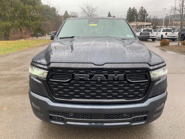 New 2026 RAM 1500 Express image 9