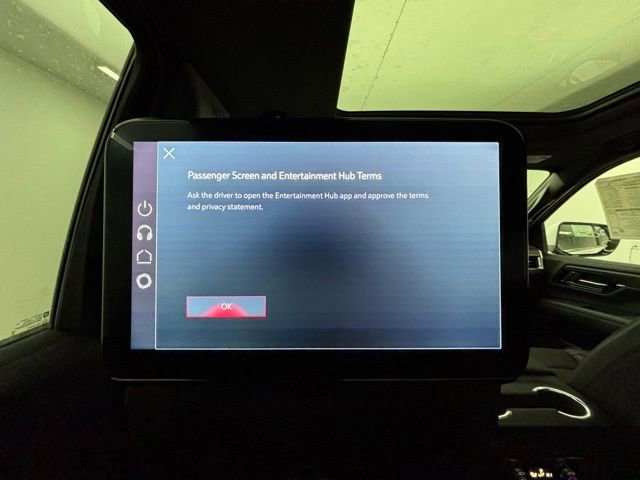 New 2026 GMC Yukon Denali w/ Denali Reserve Package image 45