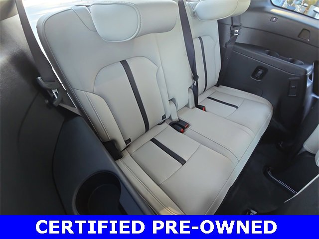Certified 2025 MAZDA CX-90 Plug-In Hybrid w/ Preferred image 13