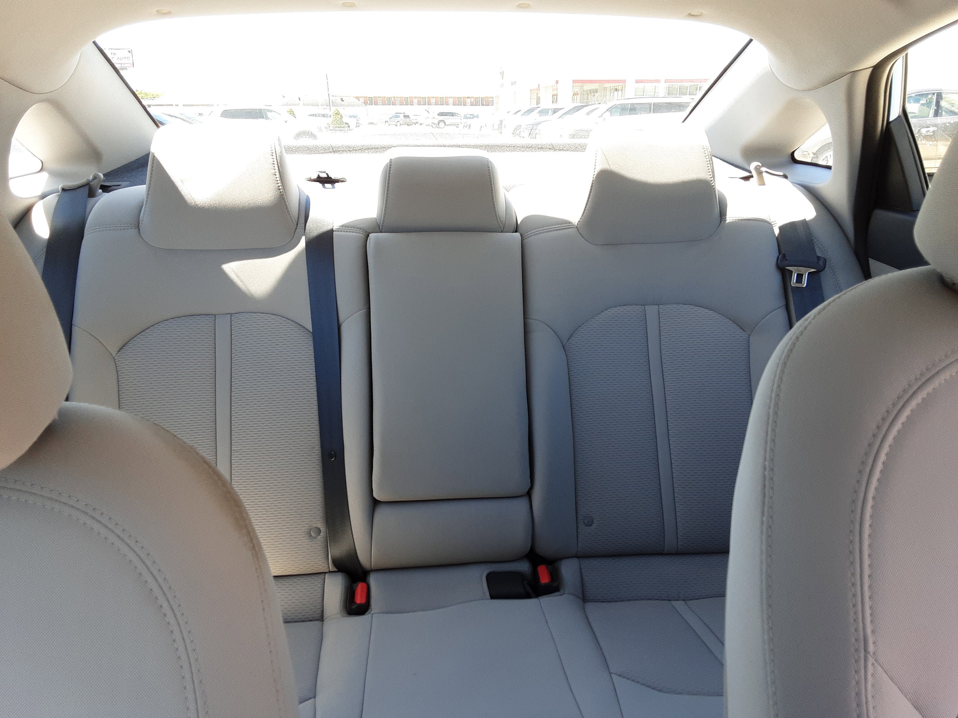 Used 2018 Hyundai Sonata SEL FWD image 19