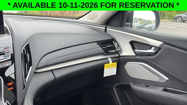 Used 2026 Acura RDX w/ Technology Package AWD/4WD image 22