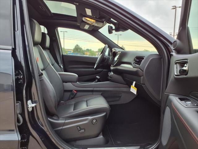 New 2026 Dodge Durango GT AWD/4WD image 52