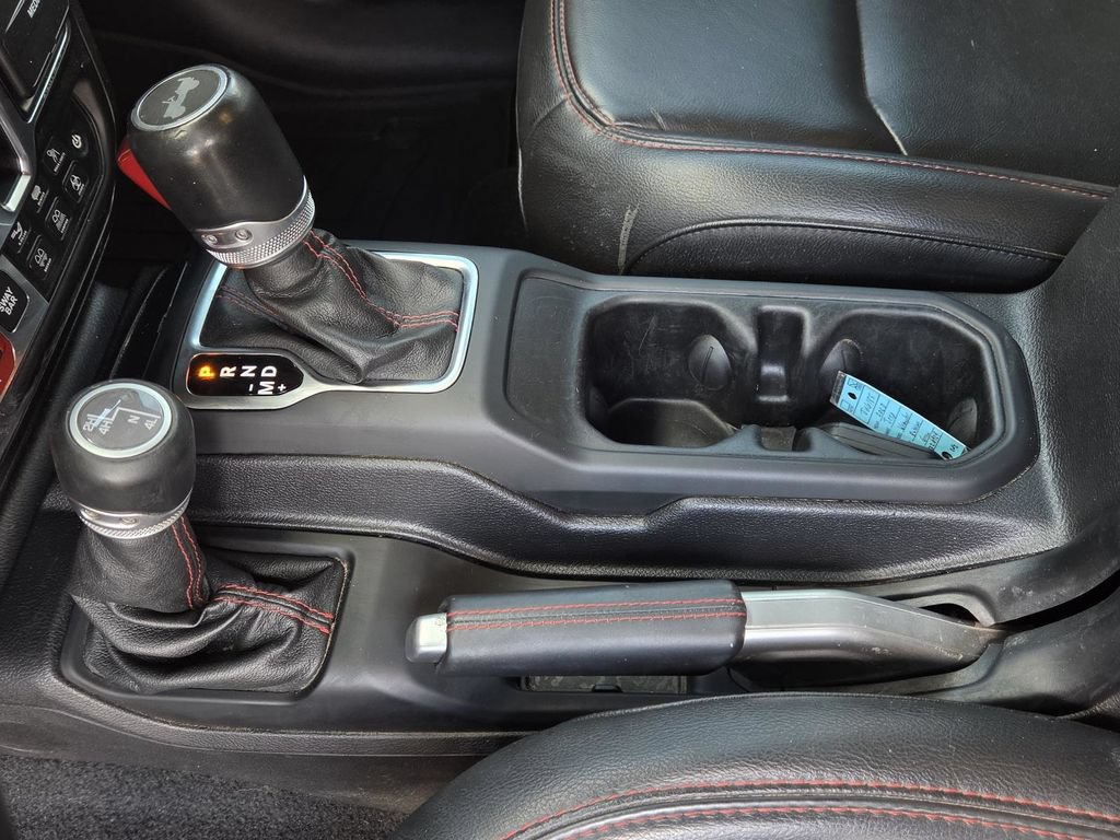 Used 2020 Jeep Wrangler Unlimited Rubicon AWD/4WD image 33