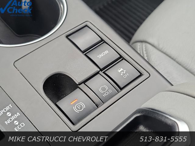 Used 2023 Toyota Highlander L image 19