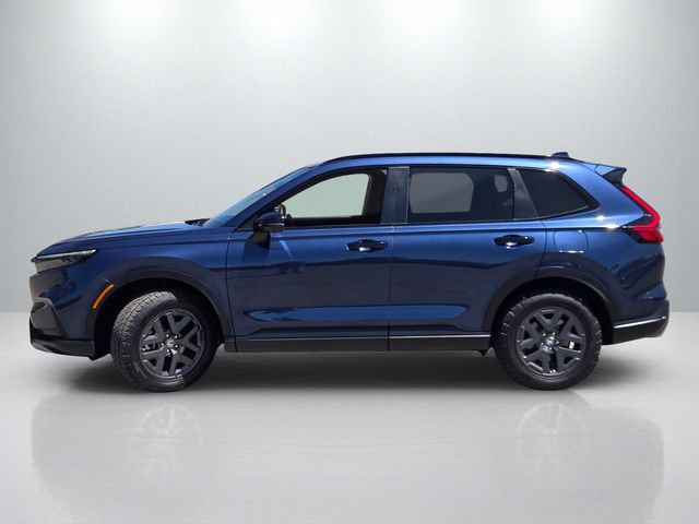 Used 2026 Honda CR-V TrailSport image 7
