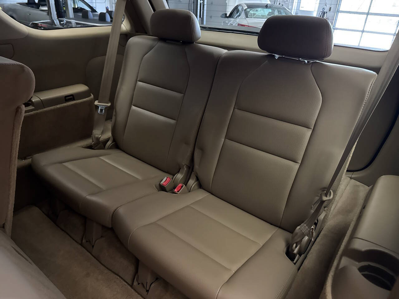 Used 2003 Acura MDX Touring AWD/4WD image 31