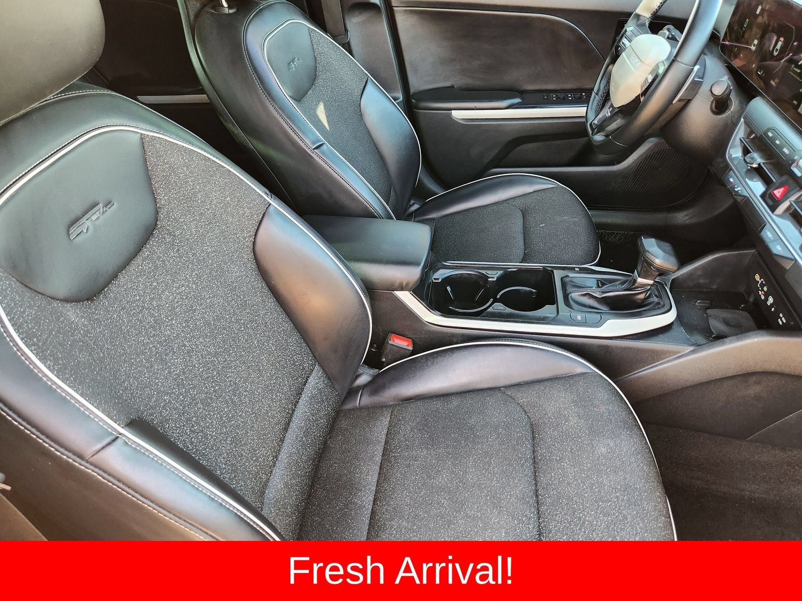 Used 2025 Kia K4 GT-Line FWD image 22