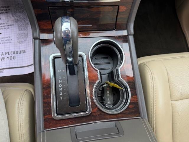 Used 2017 Lincoln Navigator L Reserve AWD/4WD image 30