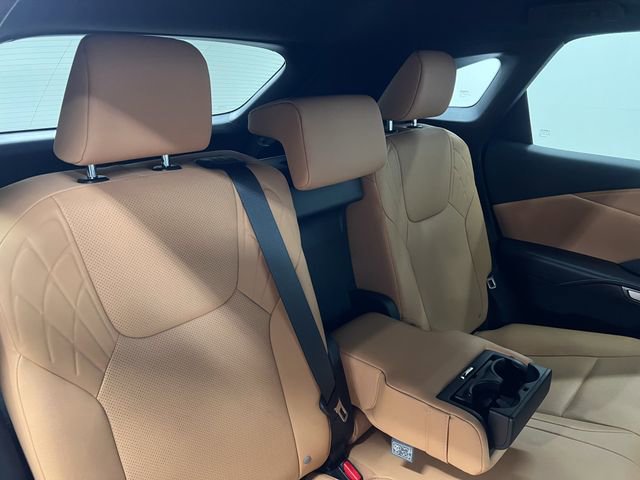 Certified 2025 Lexus RX 350h w/ Convenience Package AWD/4WD image 13