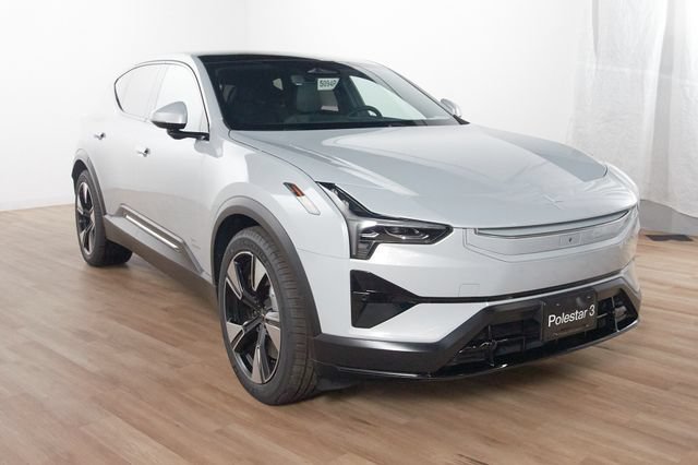 Used 2025 Polestar Polestar 3 AWD/4WD image 3