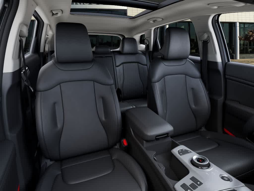 New 2027 Kia Sportage EX FWD image 15