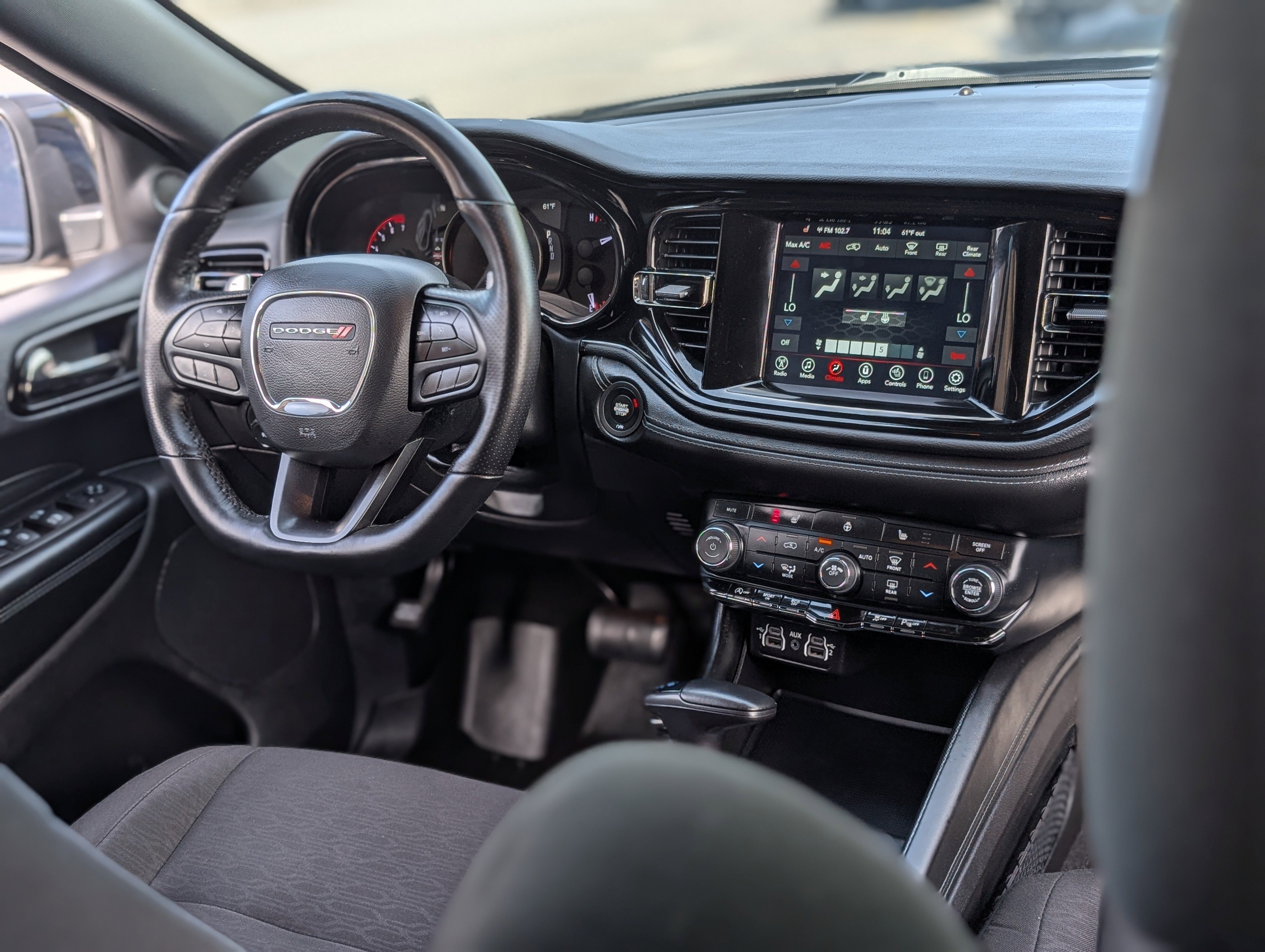 Used 2022 Dodge Durango GT image 14
