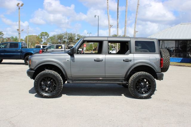 Used 2025 Ford Bronco Big Bend image 6