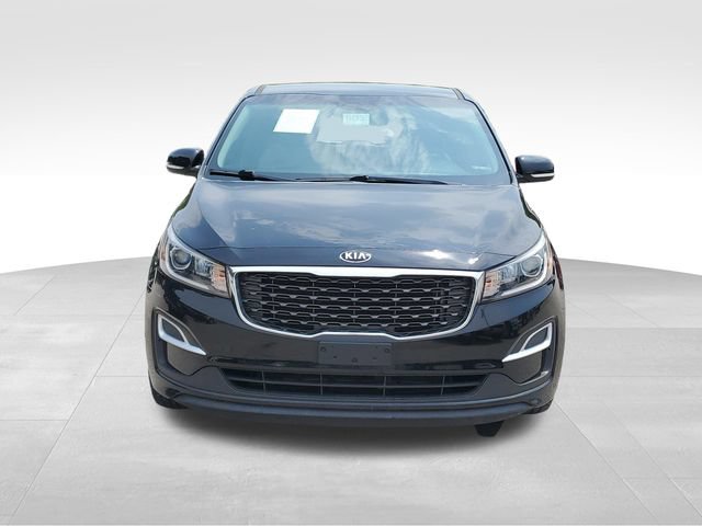 Used 2020 Kia Sedona L FWD image 2
