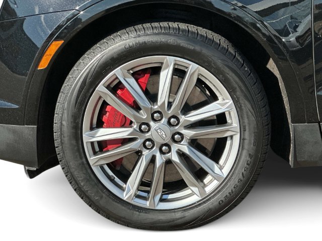 Used 2024 Cadillac XT5 Sportv AWD/4WD image 10