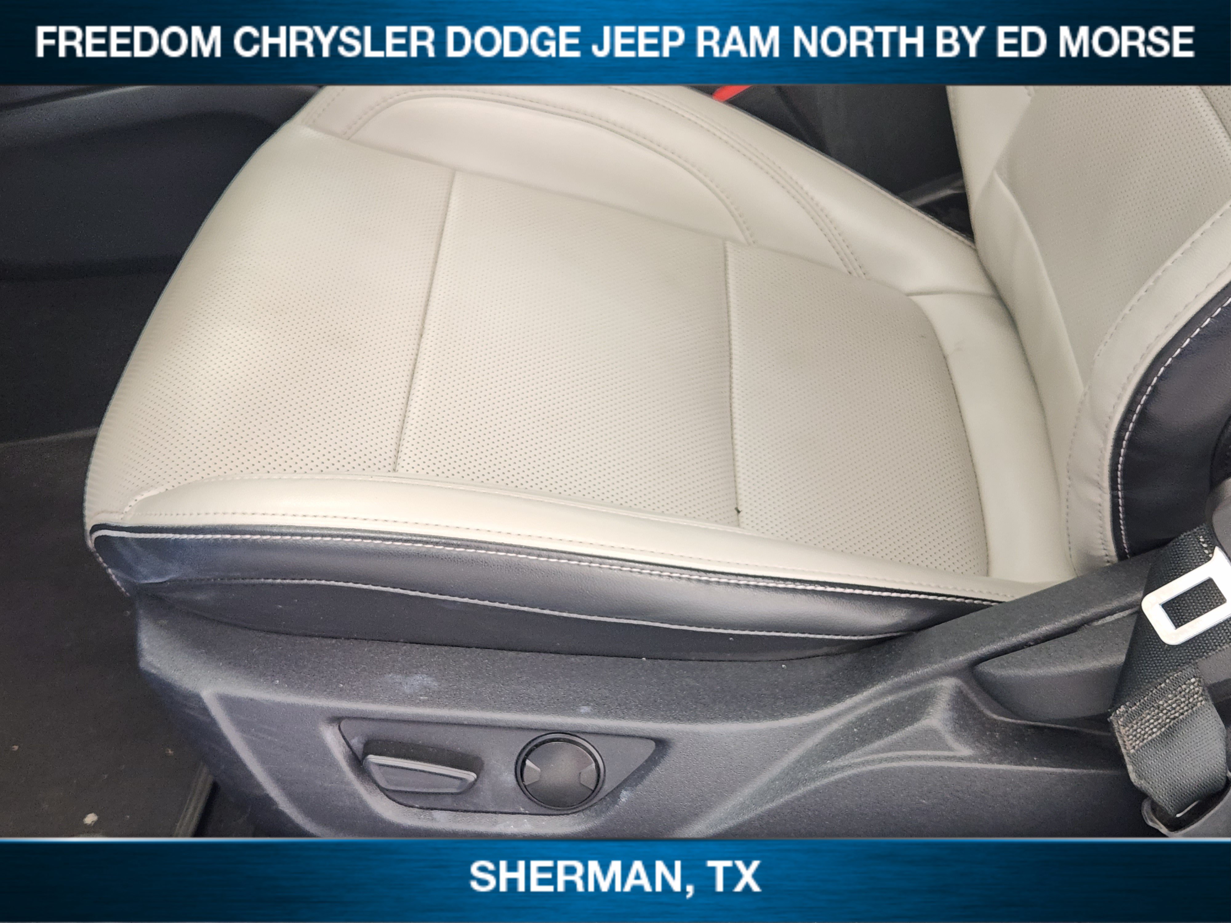 Used 2024 Ford Mustang Premium RWD image 18