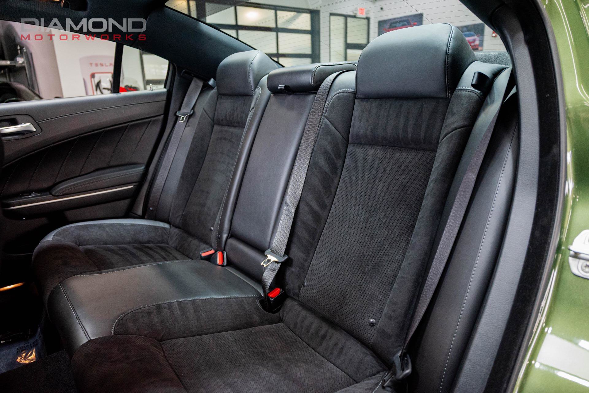 Used 2023 Dodge Charger Scat Pack image 98