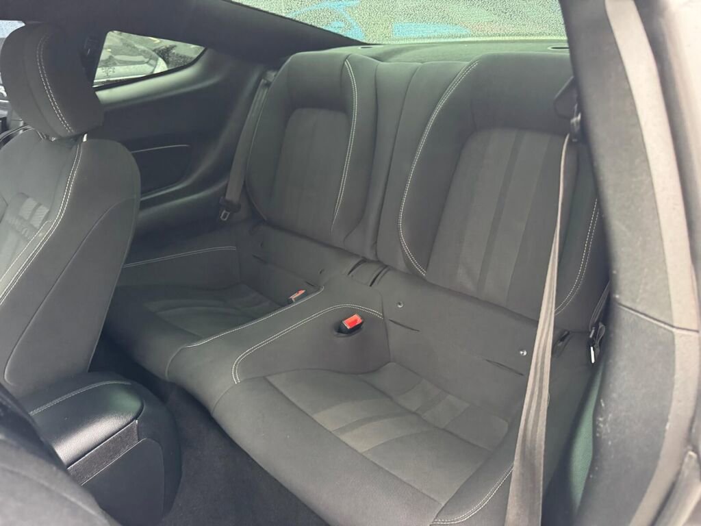 Used 2019 Ford Mustang GT w/ Equipment Group 301A image 9