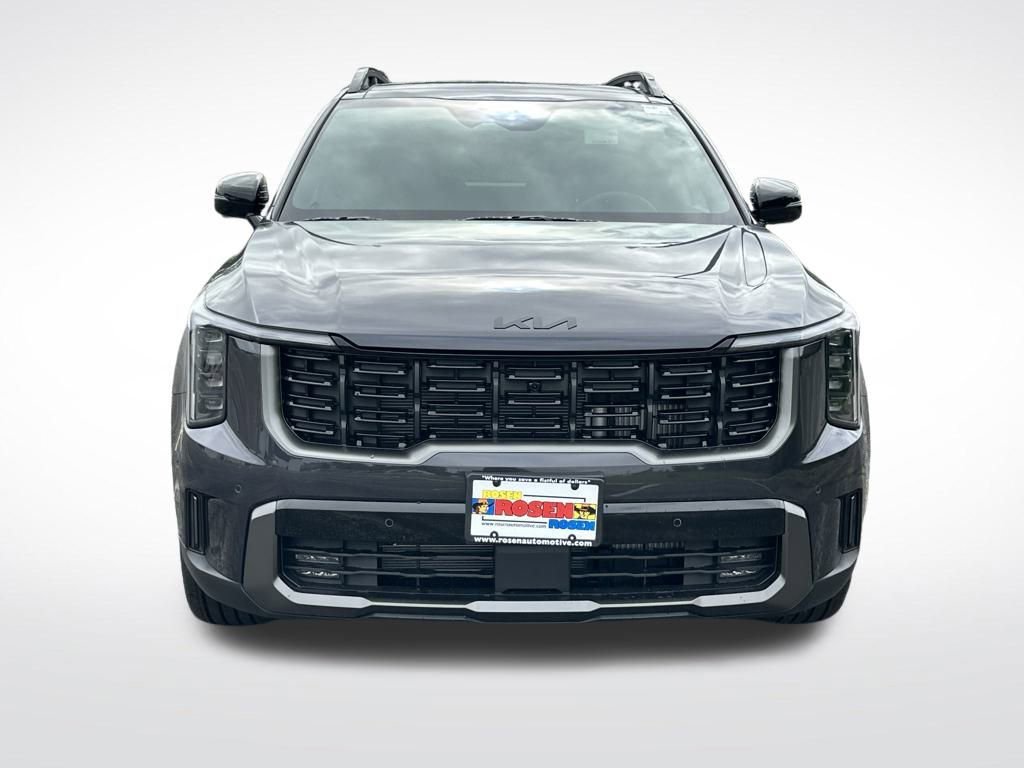 New 2025 Kia Sorento SX Prestige image 8