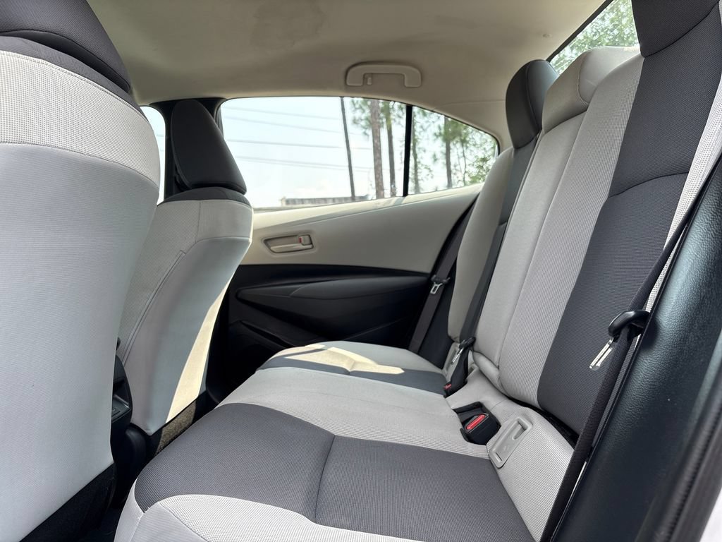 Used 2023 Toyota Corolla LE FWD image 21