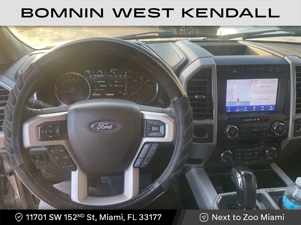 Used 2020 Ford F150 Lariat image 10