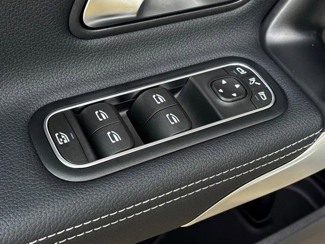 Certified 2026 Mercedes-Benz CLA 250 image 13
