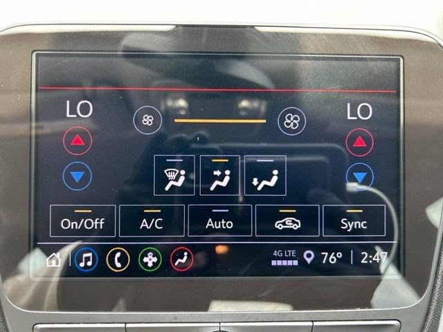 Used 2022 Chevrolet Malibu LT FWD image 25