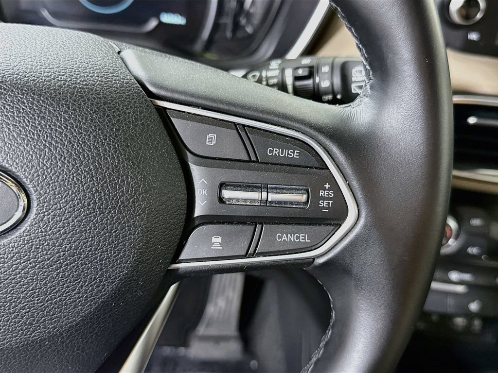 Used 2020 Hyundai Santa Fe SEL AWD/4WD image 23