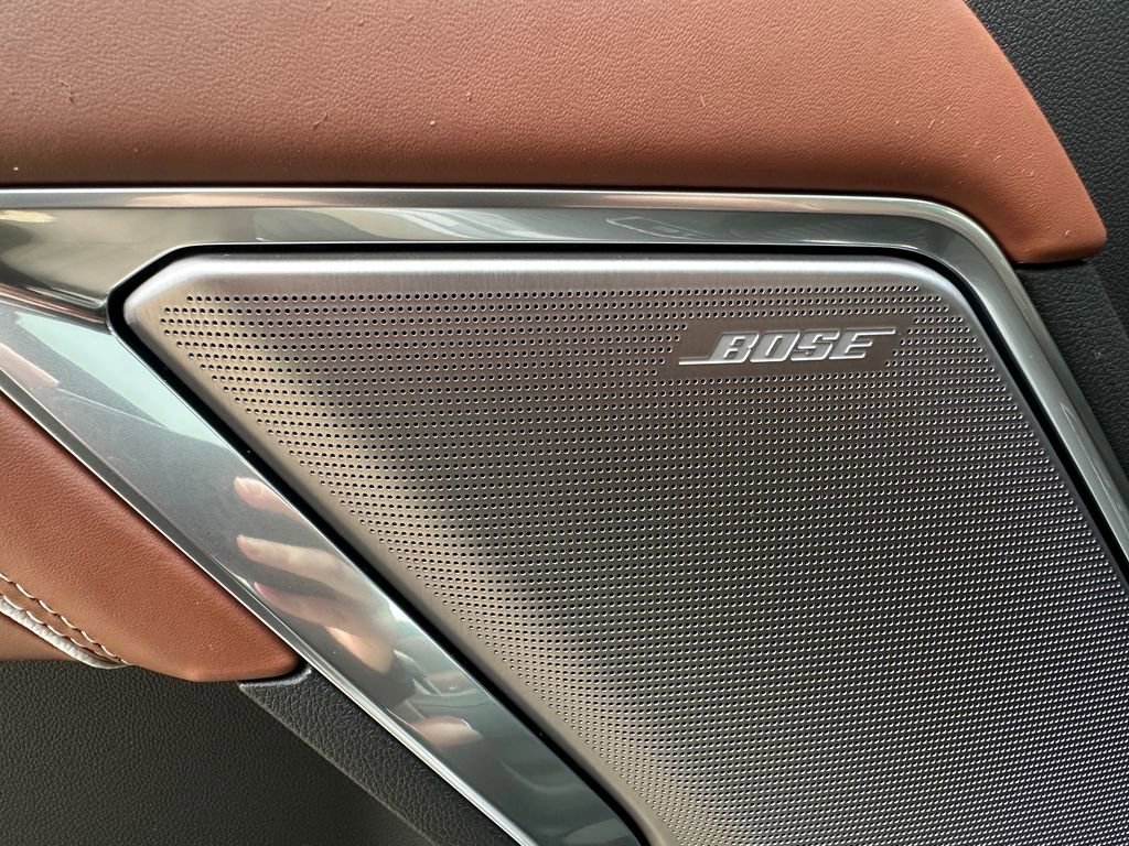 New 2026 GMC Sierra 1500 Denali Ultimate image 27