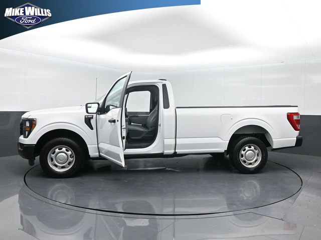 Certified 2023 Ford F150 XL image 28