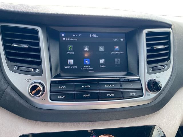 Used 2018 Hyundai Tucson SEL image 25