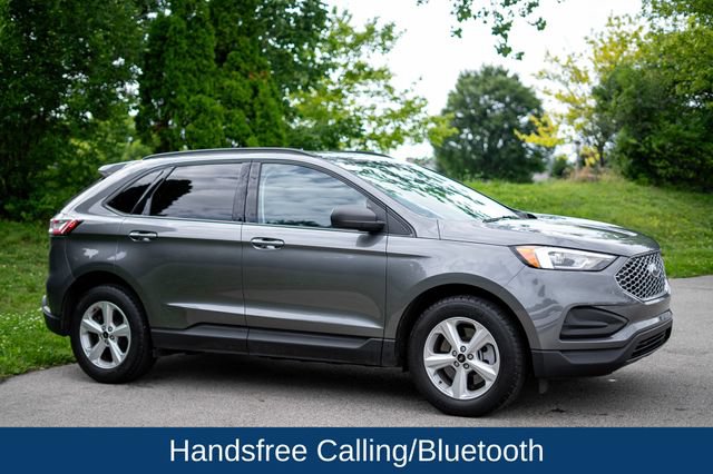 Used 2023 Ford Edge SE AWD/4WD image 4