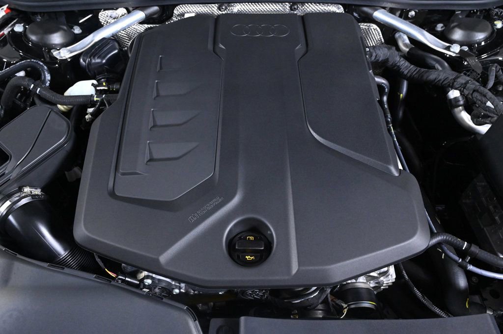 Used 2025 Audi A5 2.0T Premium w/ Convenience Package image 22