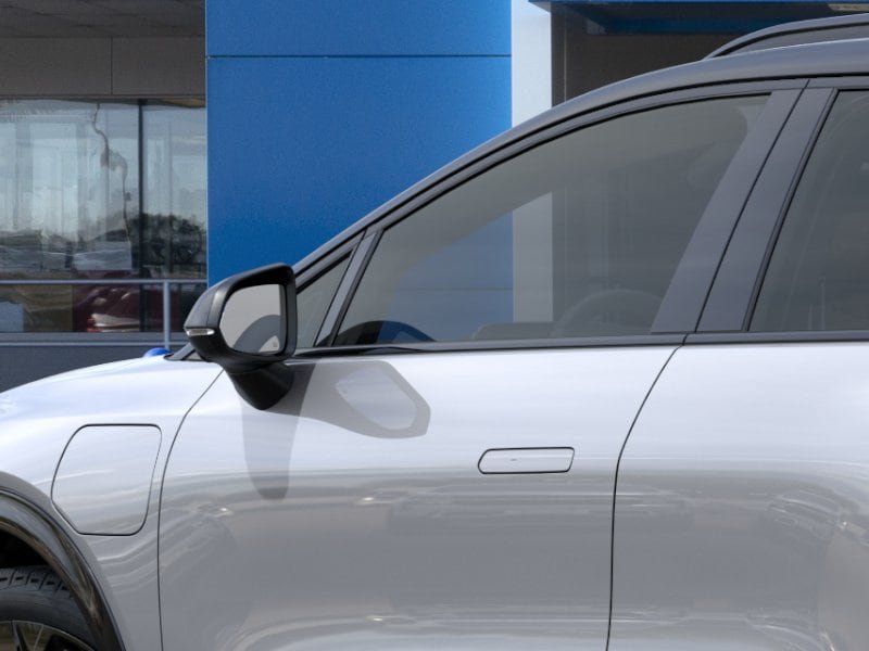 New 2026 Chevrolet Equinox EV RS FWD image 36
