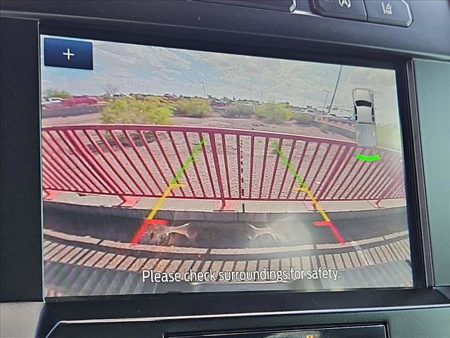 Used 2020 Ford F150 Lariat AWD/4WD image 18