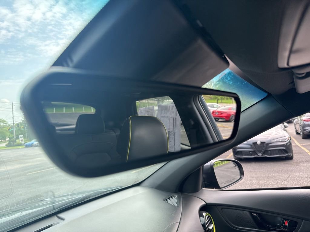 Used 2018 Hyundai Kona Limited AWD/4WD image 44