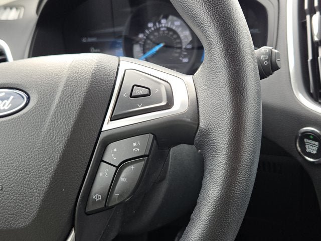 Used 2023 Ford Edge Titanium w/ Equipment Group 301A AWD/4WD image 31