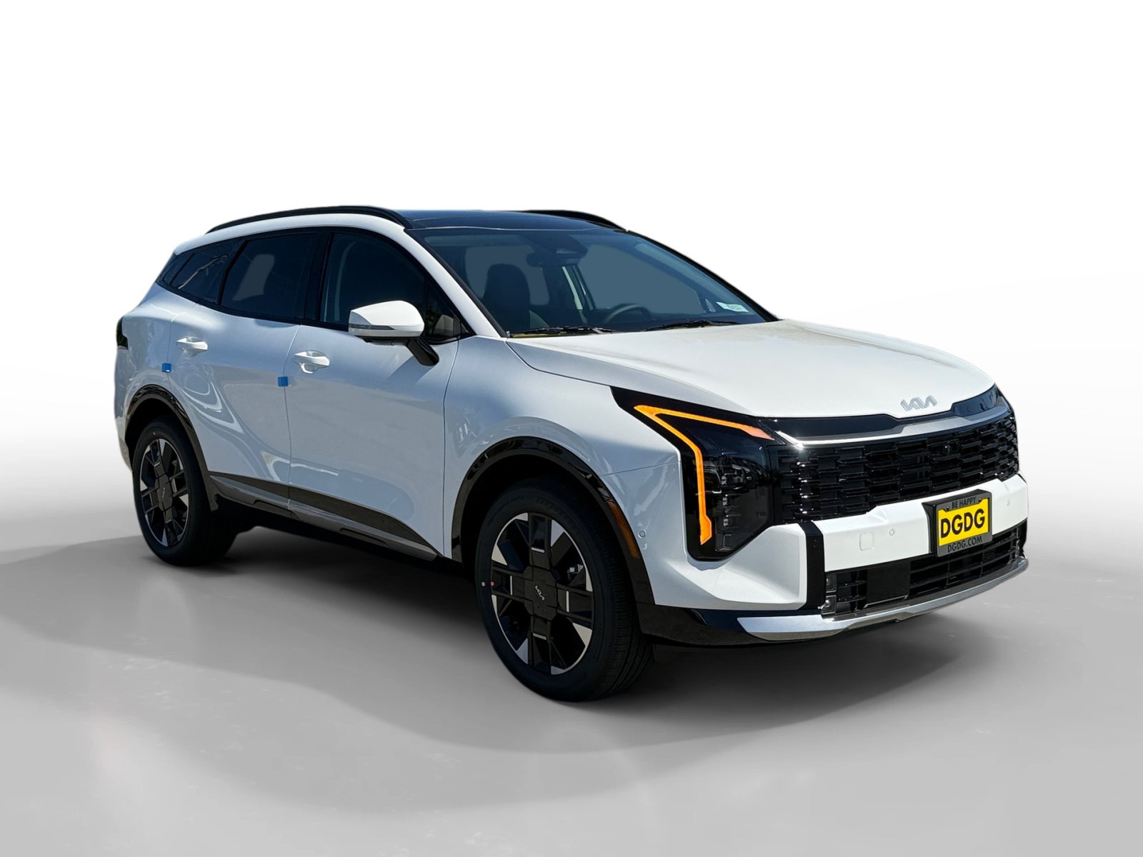 New 2027 Kia Sportage SX Prestige AWD/4WD image 7