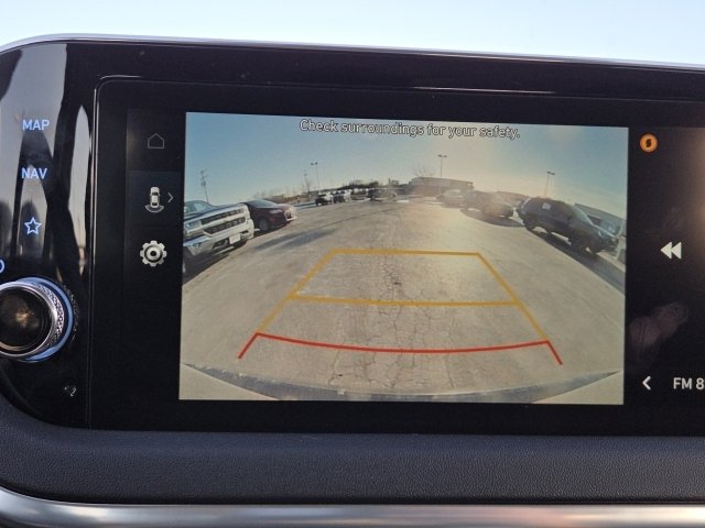 Used 2023 Hyundai Sonata SEL image 5