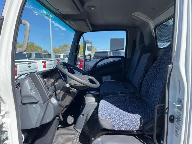 New 2025 Chevrolet Low Cab Forward RWD image 10