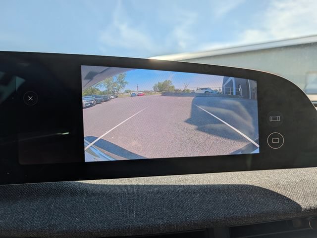 Used 2024 Lucid Air Pure RWD image 26
