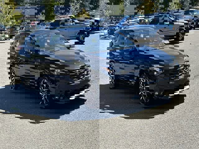 New 2025 Subaru Impreza 2.0i Sport image 30