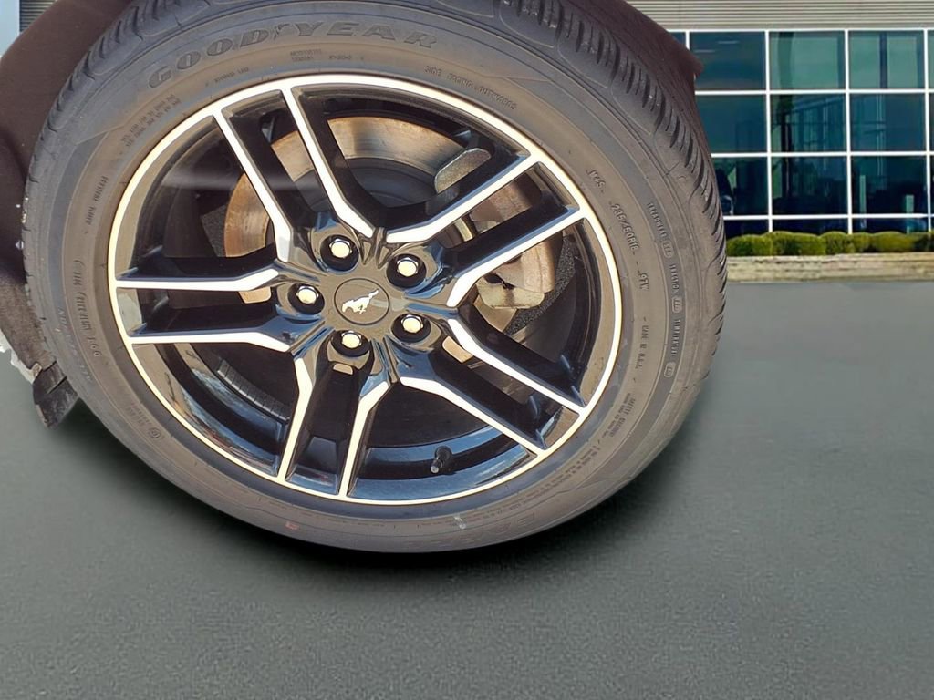 Used 2023 Ford Mustang Premium image 30