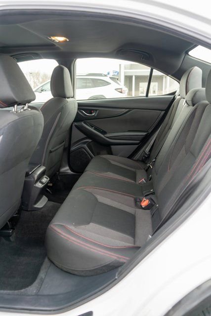 Used 2022 Subaru WRX Premium AWD/4WD image 11