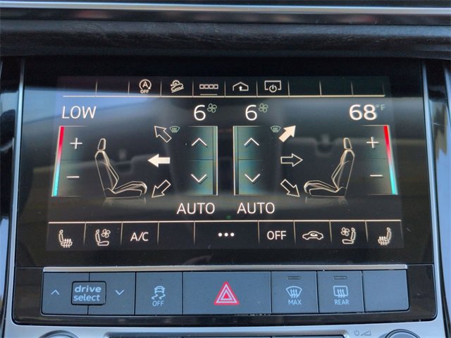 Used 2022 Audi Q8 Premium Plus w/ Premium Plus Package image 23