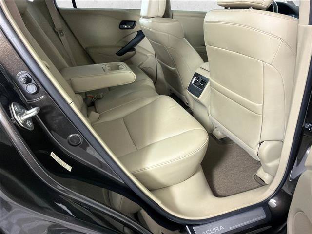 Used 2016 Acura RDX w/ Advance Package FWD image 17